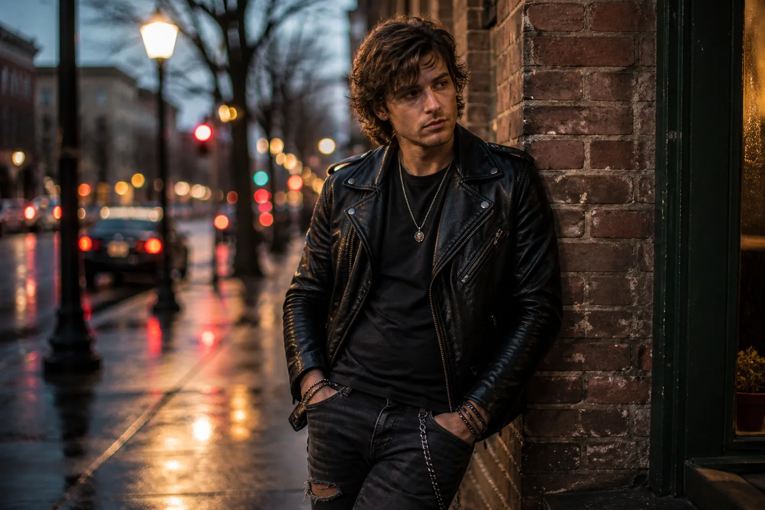 Noah Bennett image